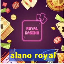 alano royal